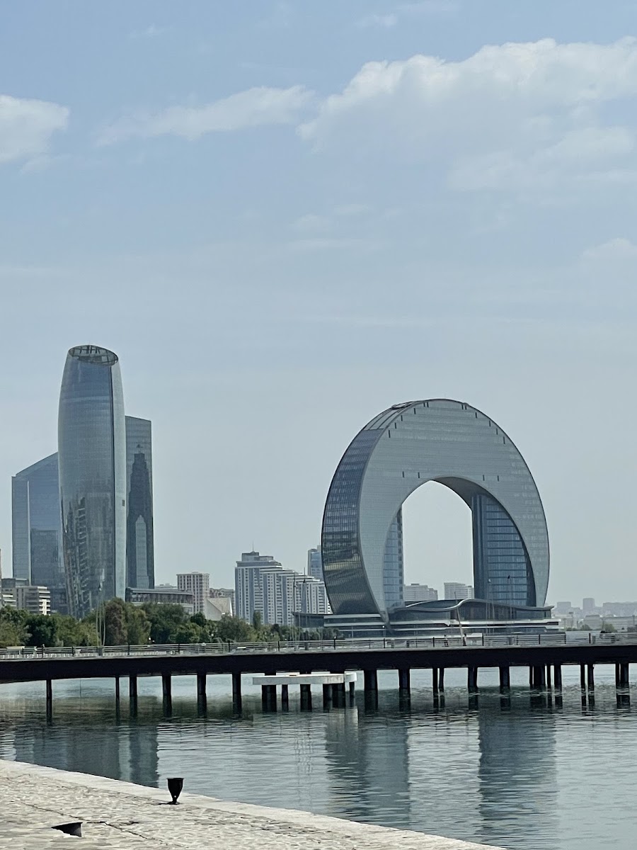 Dənizkənarı Milli Park — photo 4