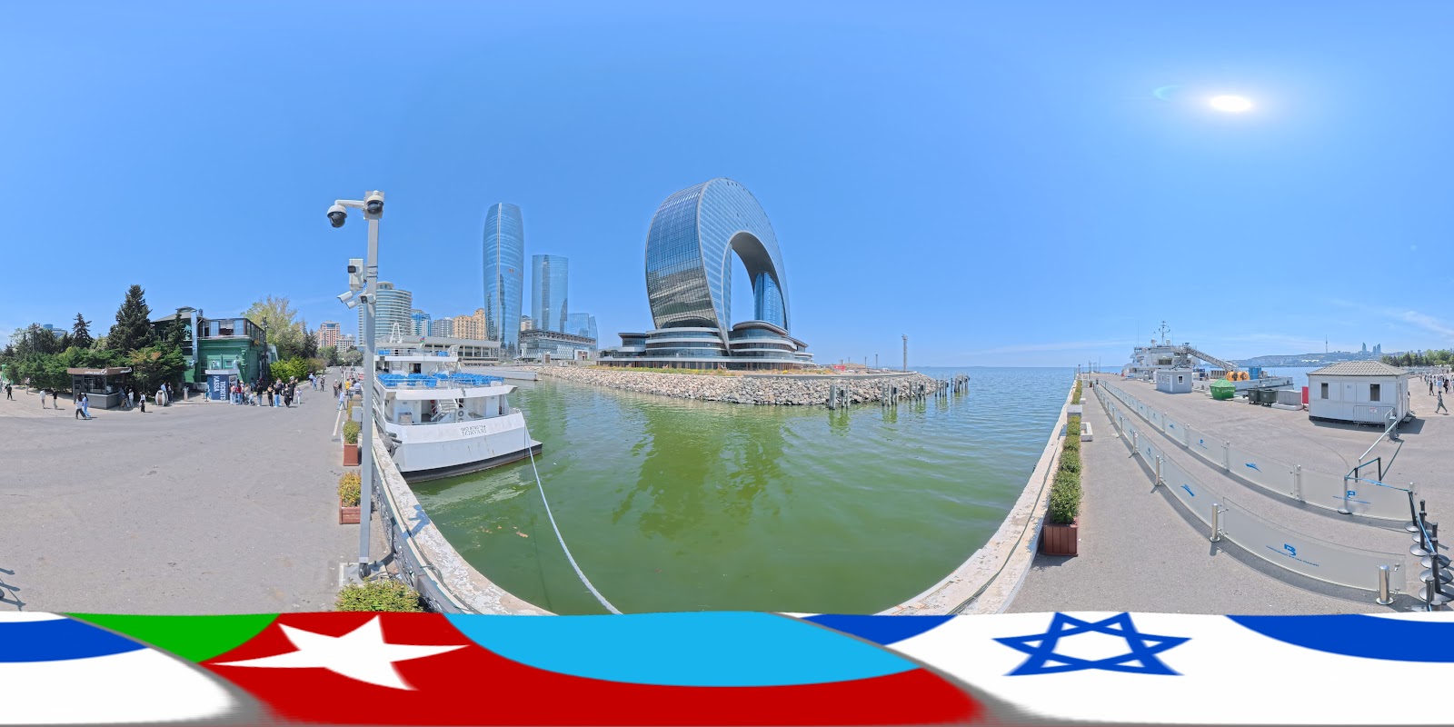 Dənizkənarı Milli Park — photo 7