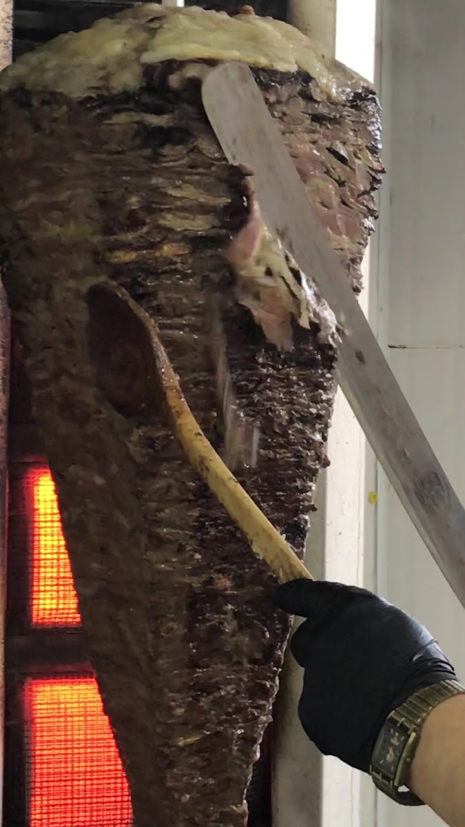 Do Et Döner — fotoğraf 3