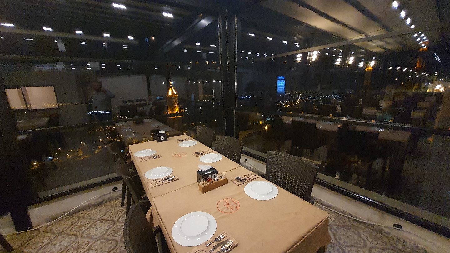Doboo restaurant — fotoğraf