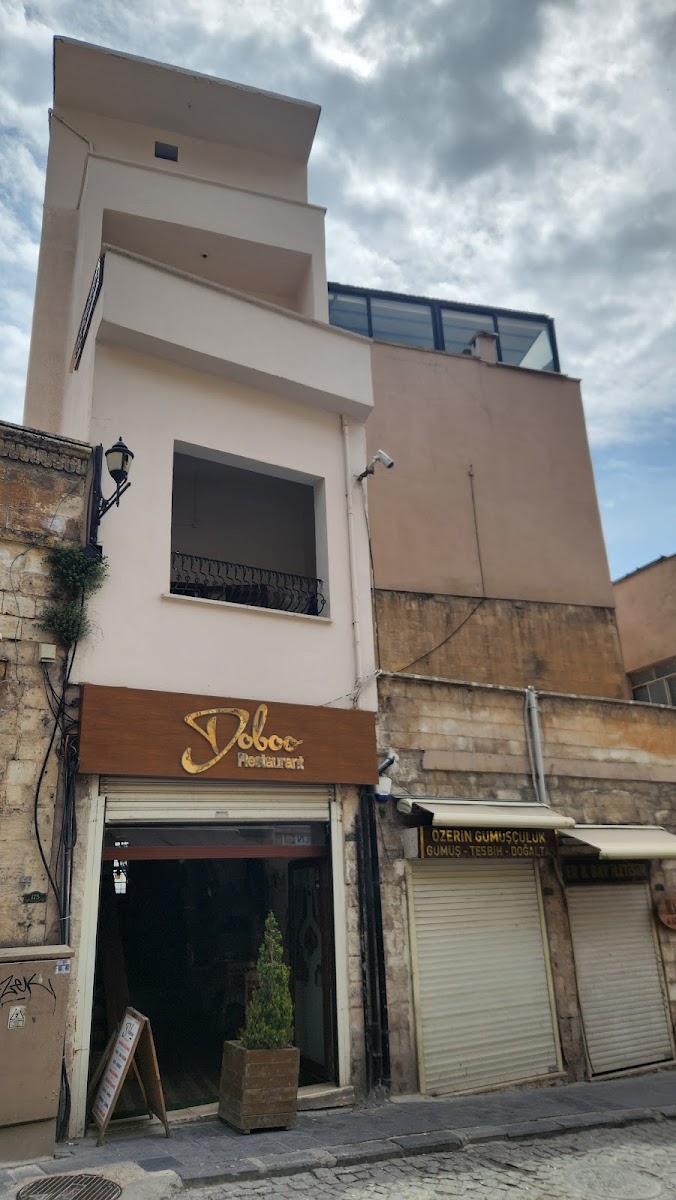 Doboo restaurant — fotoğraf 2