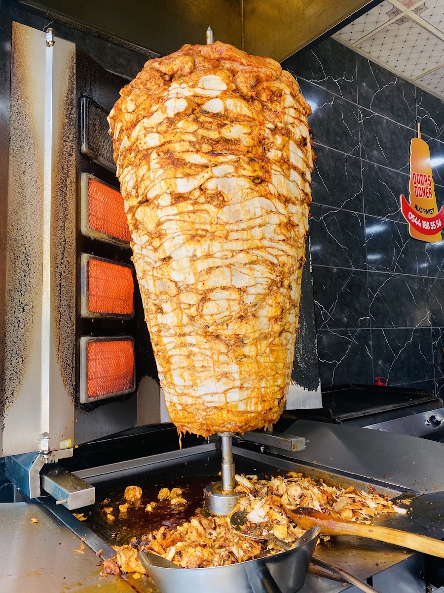 Dodas döner hatay usülü akçakale şubesi — photo 2
