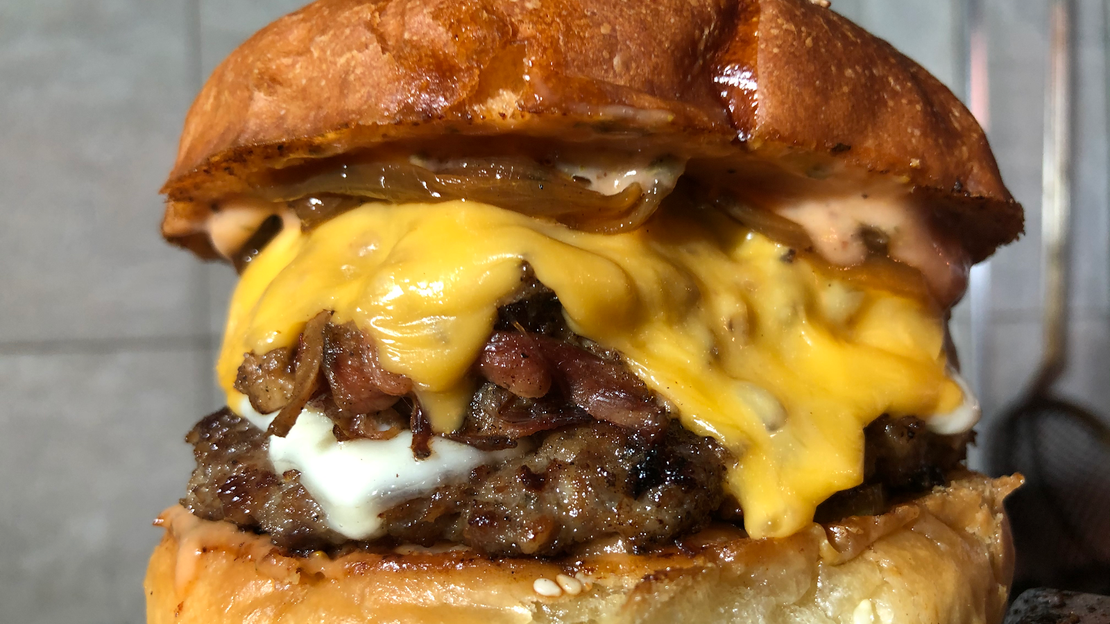 Dodo Burger&Bbq — fotoğraf 5