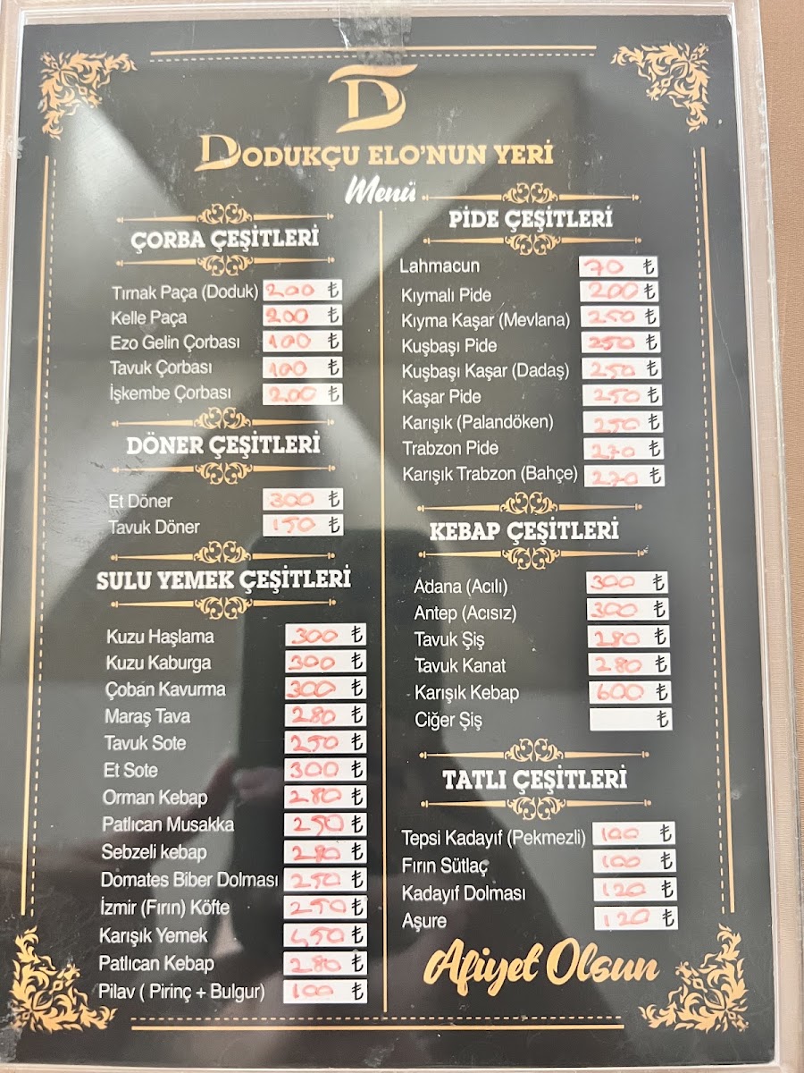 Dodukcu Elonun Yeri — photo 2
