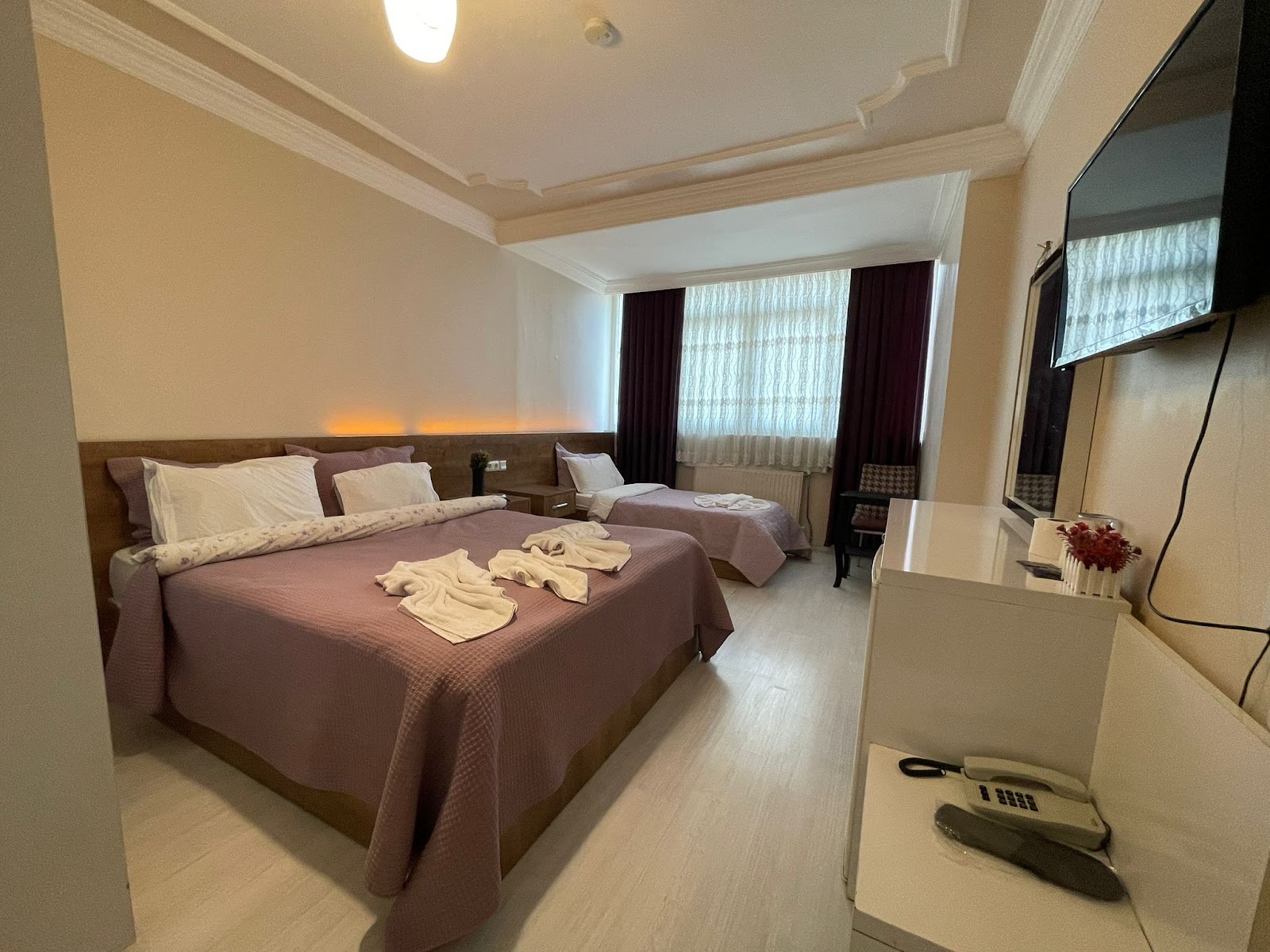 DOĞA BUTİK OTEL — fotoğraf 2