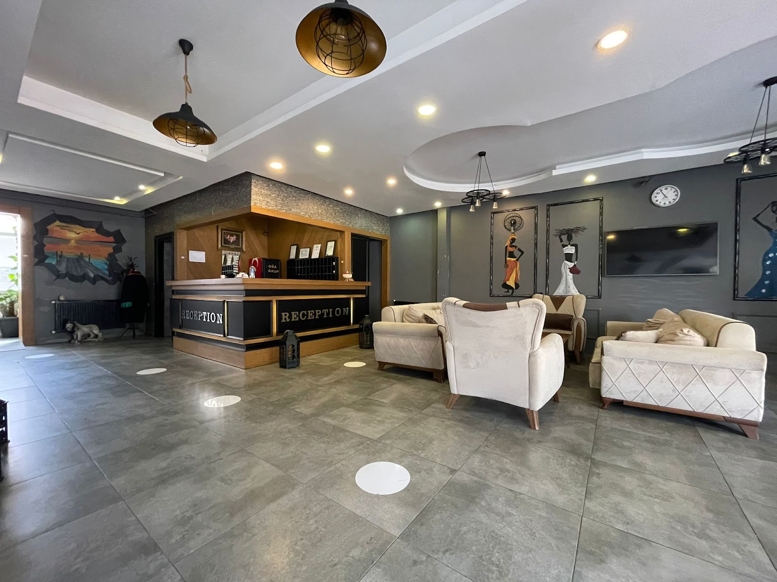 DOĞA BUTİK OTEL — fotoğraf 7