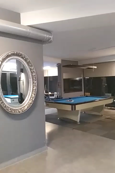 Doğa Café-Billiards — photo 4