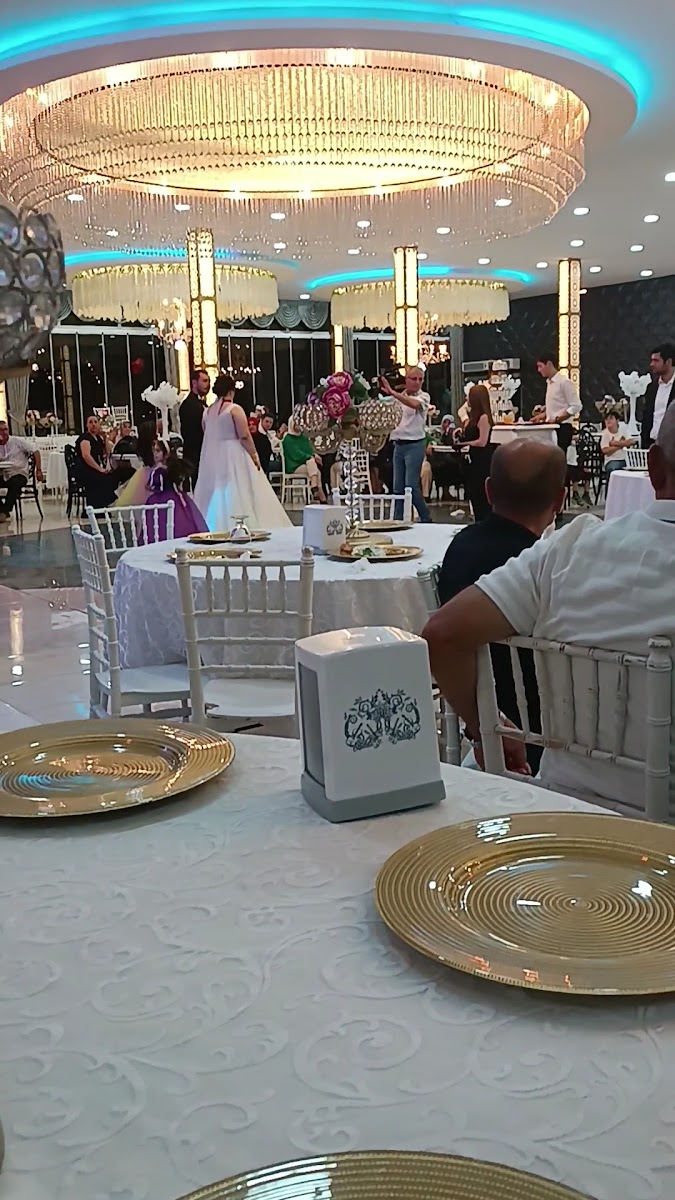 Doğa Düğün Salonu — fotoğraf 3