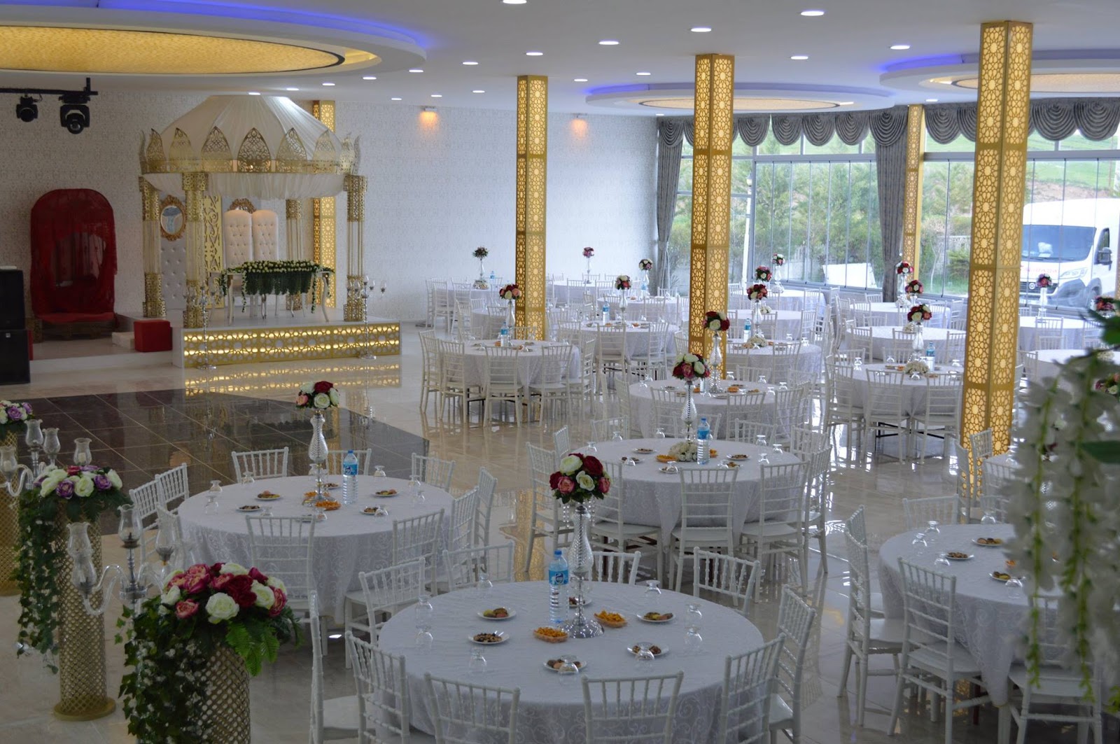 Doğa Düğün Salonu — fotoğraf 4