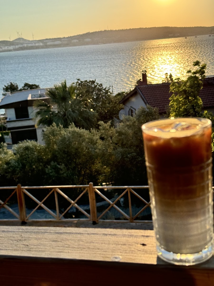 DOĞA KAFE ALİAĞA — photo 3