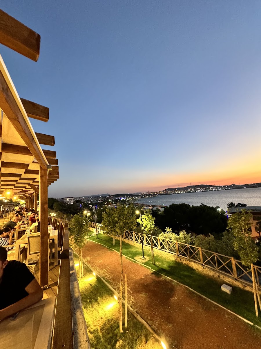 DOĞA KAFE ALİAĞA — photo 5