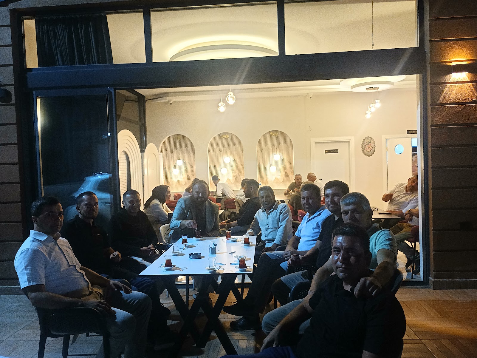 Doğa Park Cafe&Restaurant — photo 3