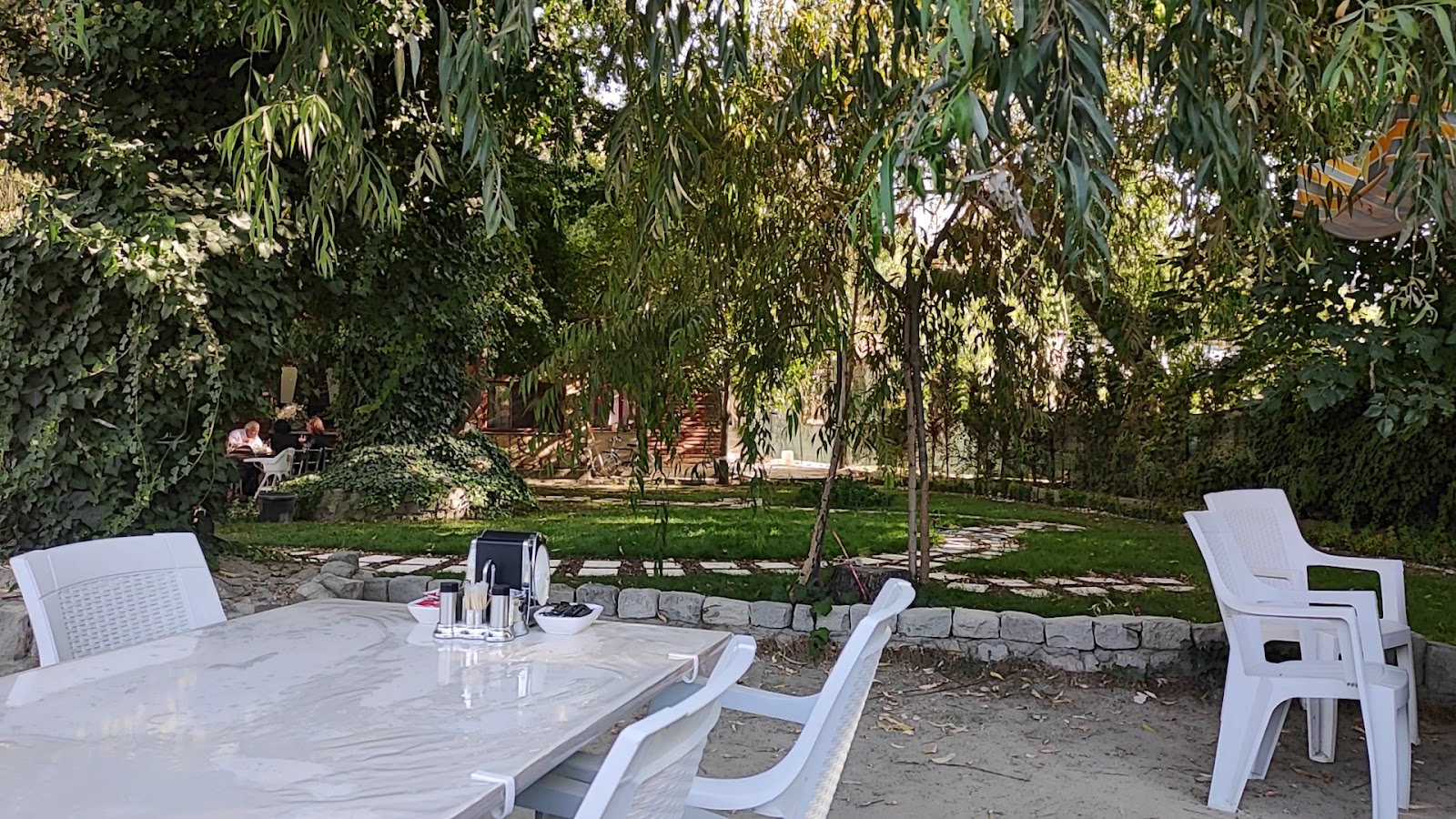 Doğa Park Et Mangal Kahvaltı — fotoğraf 3