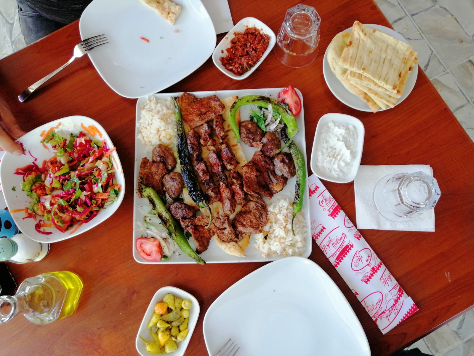 Doğa Park Et Mangal Kahvaltı — fotoğraf 4