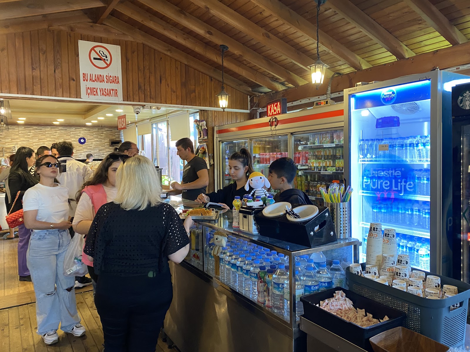 Doğa Park Simit Evi — photo 2