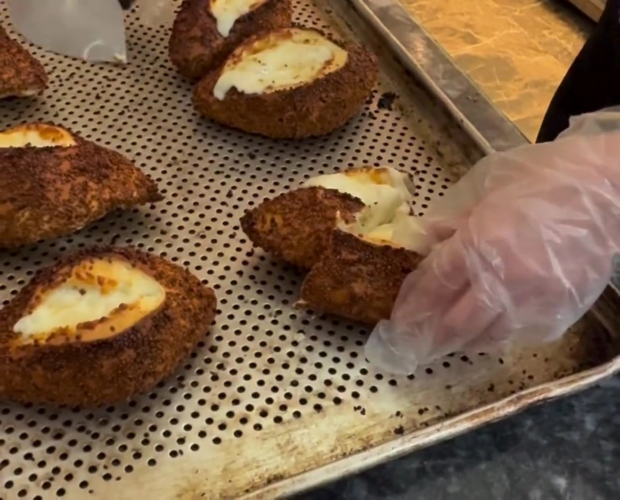 Doğa Park Simit Evi — fotoğraf 3