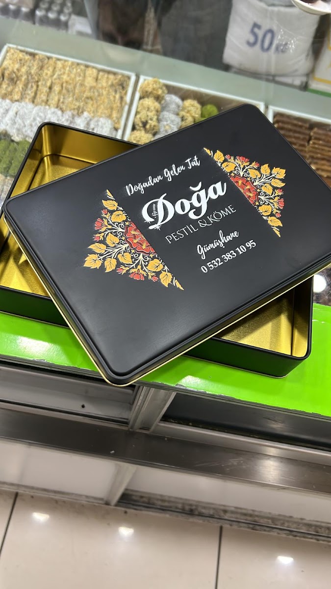 Doğa Pestil Köme Merkez — fotoğraf 2