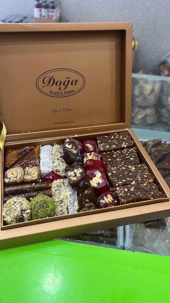 Doğa Pestil Köme Merkez — fotoğraf 3