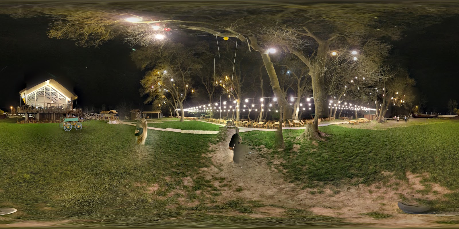 Doğanın Bahçesi Et ve Kahvaltı Restoranı — fotoğraf 6