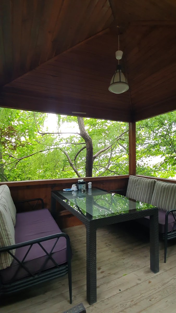 DOĞA TEPE RESTAURANT&CAFE — fotoğraf 3