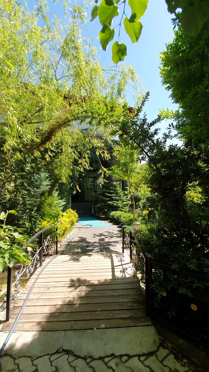 DOĞA TEPE RESTAURANT&CAFE — fotoğraf 7