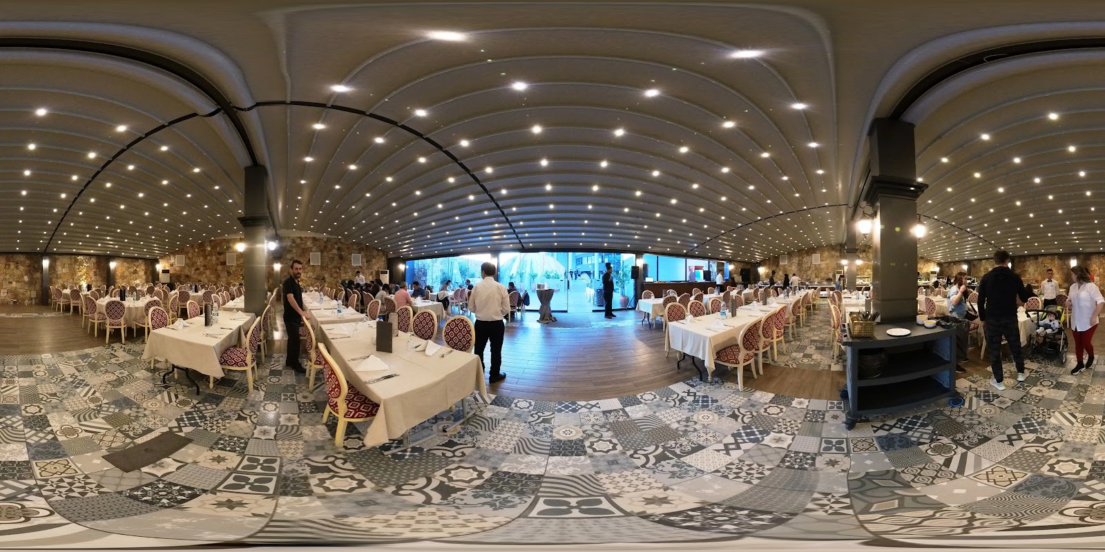 Doğa Termal Otel — fotoğraf 10
