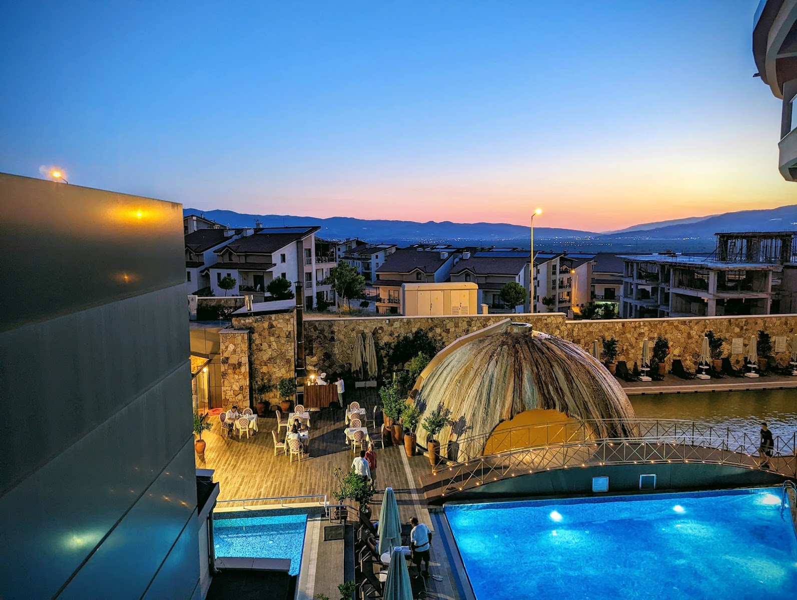 Doğa Termal Otel — fotoğraf 5