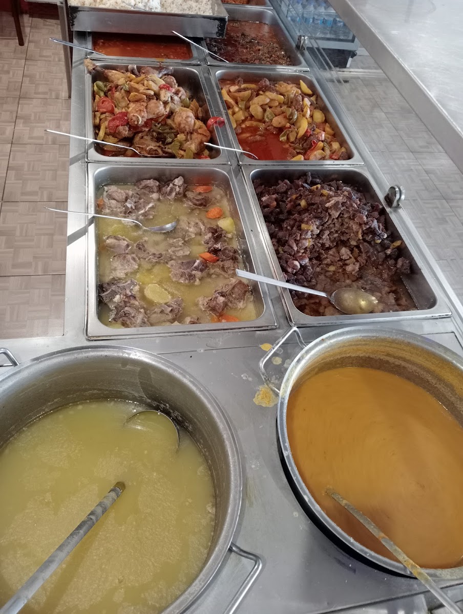 Doğa Turistik Restaurant — fotoğraf 2