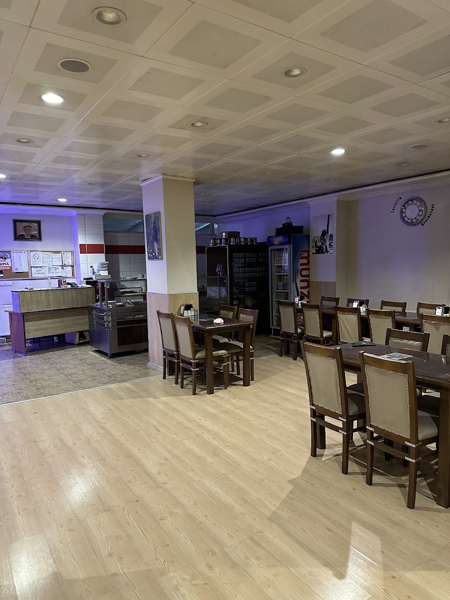 Doğa Turistik Restaurant — fotoğraf 3