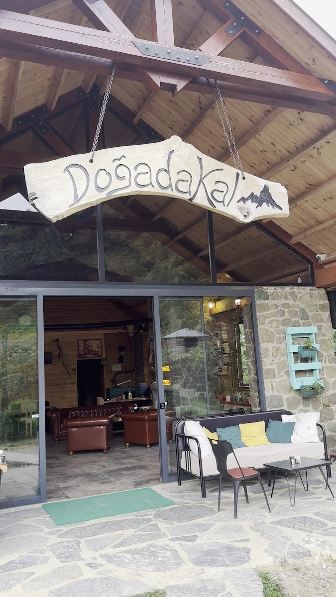 DoğadaKal — fotoğraf 3
