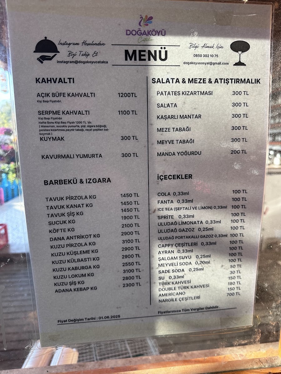 Doğaköyü Çatalca — photo 4