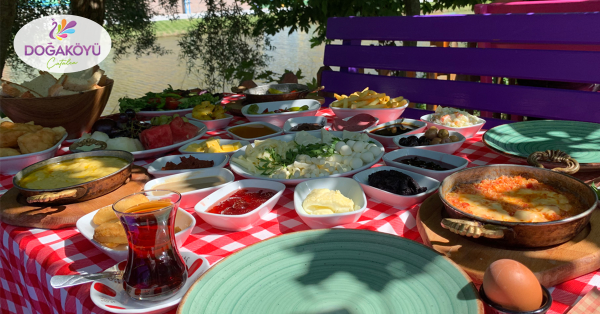 Doğaköyü Çatalca — photo 8