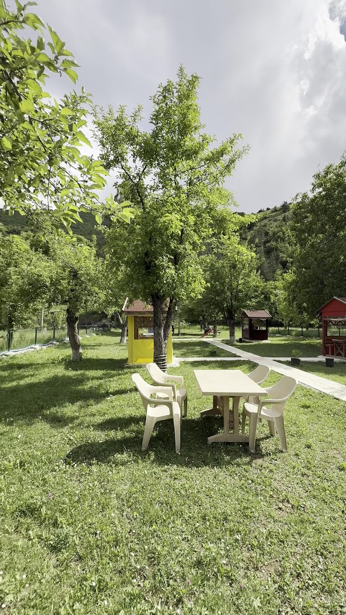 Doğal Bahçe — fotoğraf 3
