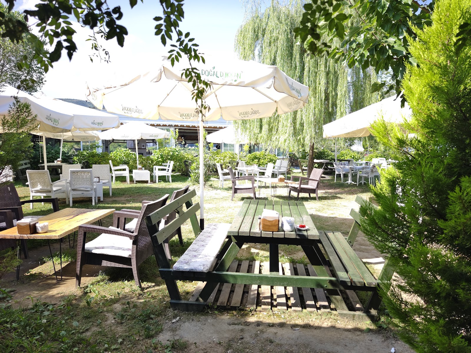 Doğal Dükkan - Tirebolu — fotoğraf 1