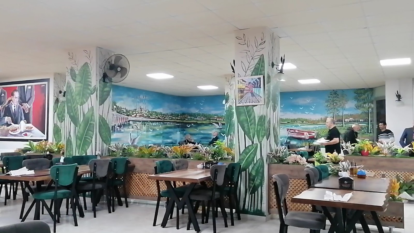 Doğal Kuzubeyi Et Restaurant — fotoğraf 3