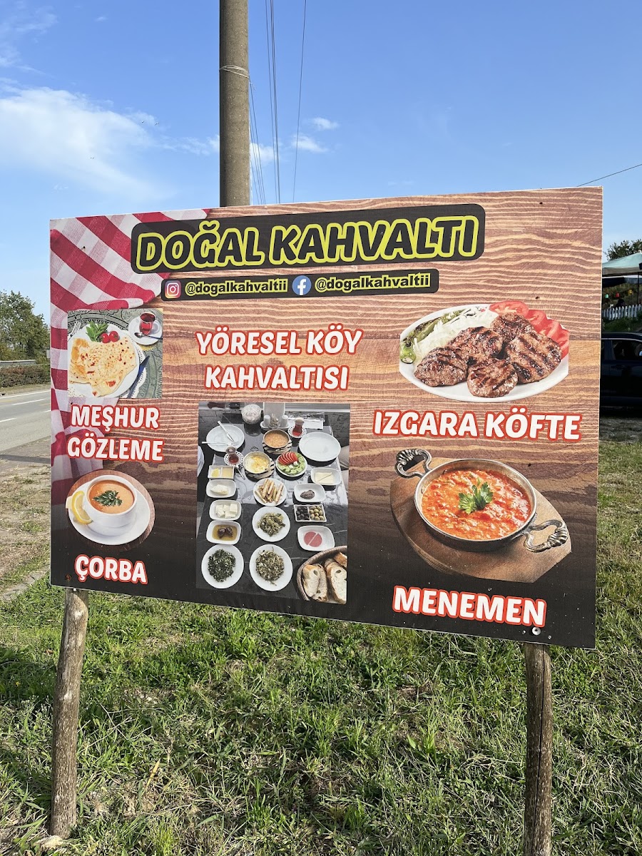 Doğal restoran — fotoğraf 4