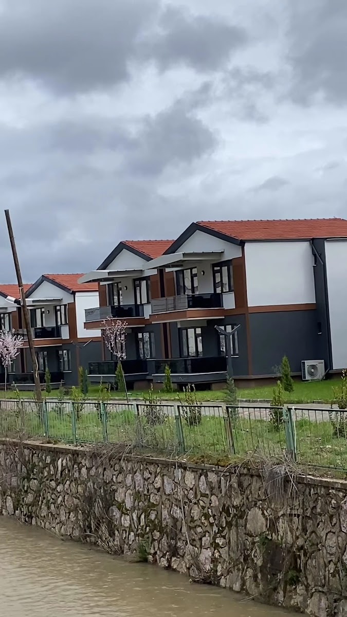 Doğal Termal Suit | Gediz ve Kütahya’nın Termal Tatil Adresi — fotoğraf 2