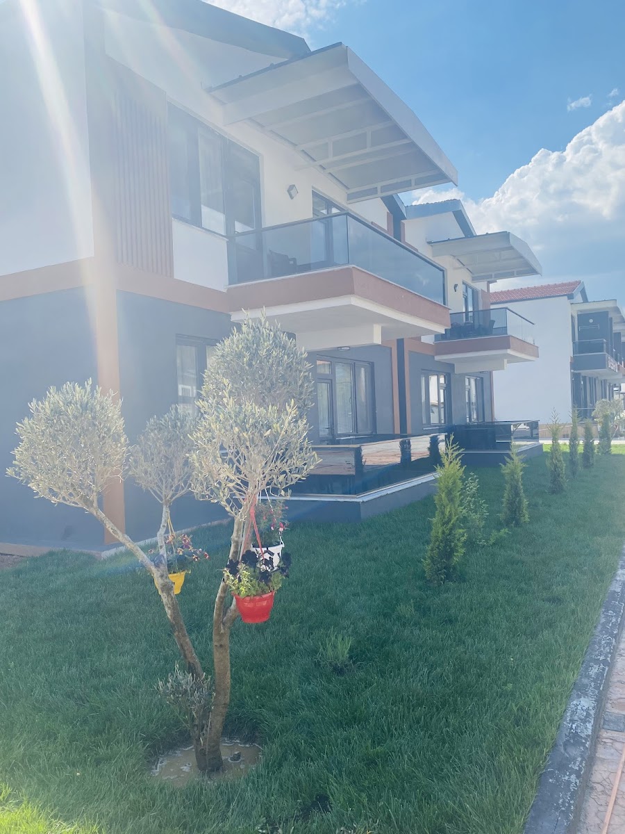 Doğal Termal Suit | Gediz ve Kütahya’nın Termal Tatil Adresi — fotoğraf 5