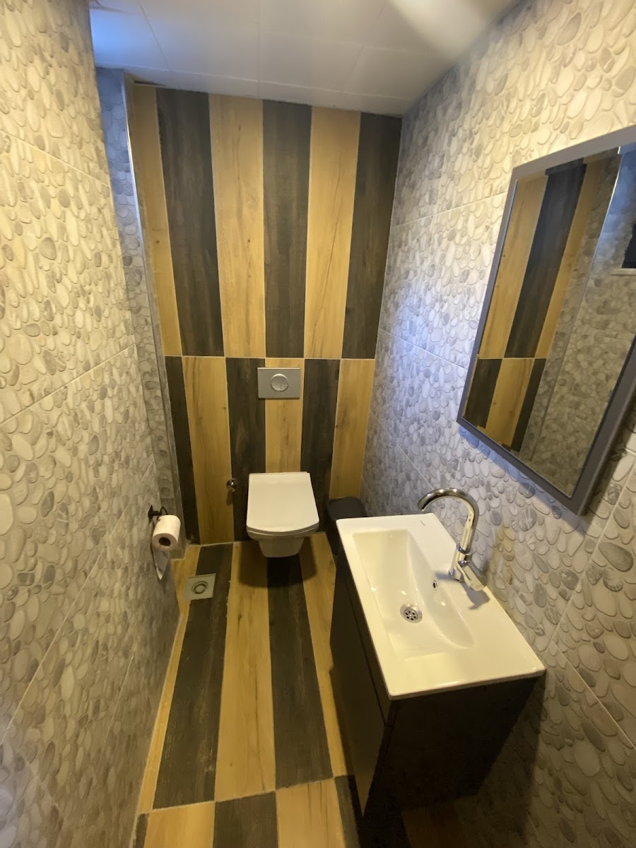 Doğal Termal Suit | Gediz ve Kütahya’nın Termal Tatil Adresi — fotoğraf 9