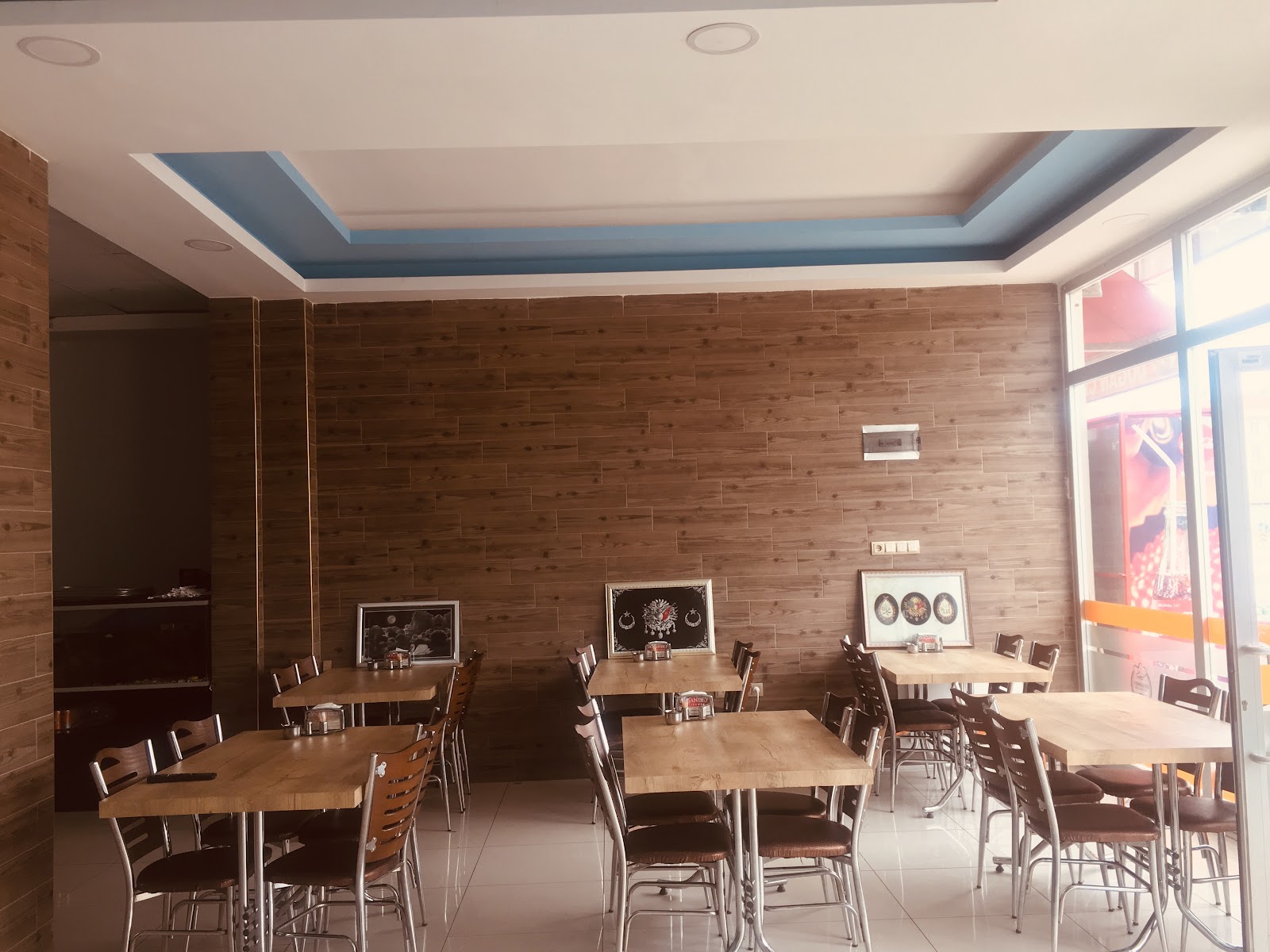 DOĞAN BEY ETLİEKMEK-IZGARA — photo 4