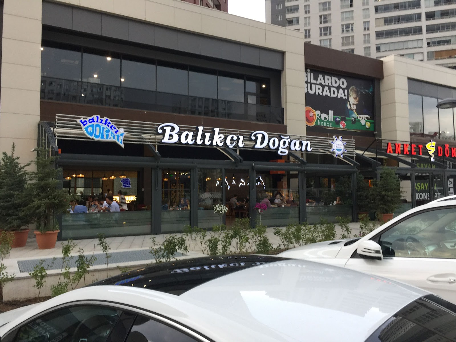 Doğan Et Balık — fotoğraf 10