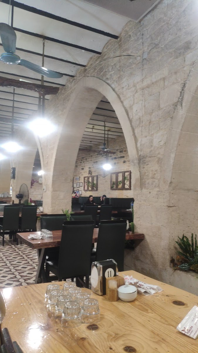 Doğan Han Yemek — fotoğraf 3
