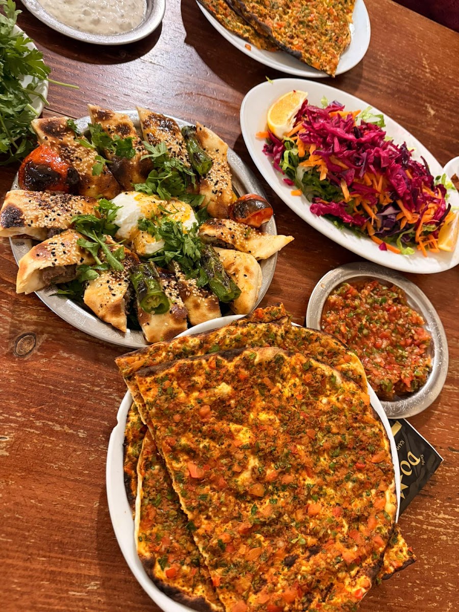 Doğan Han Yemek — fotoğraf 4