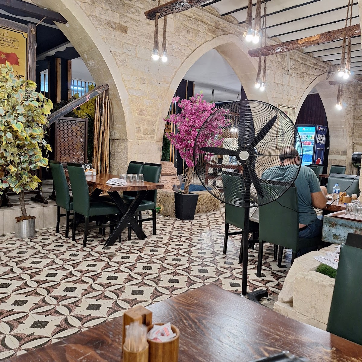 Doğan Han Yemek — fotoğraf 5