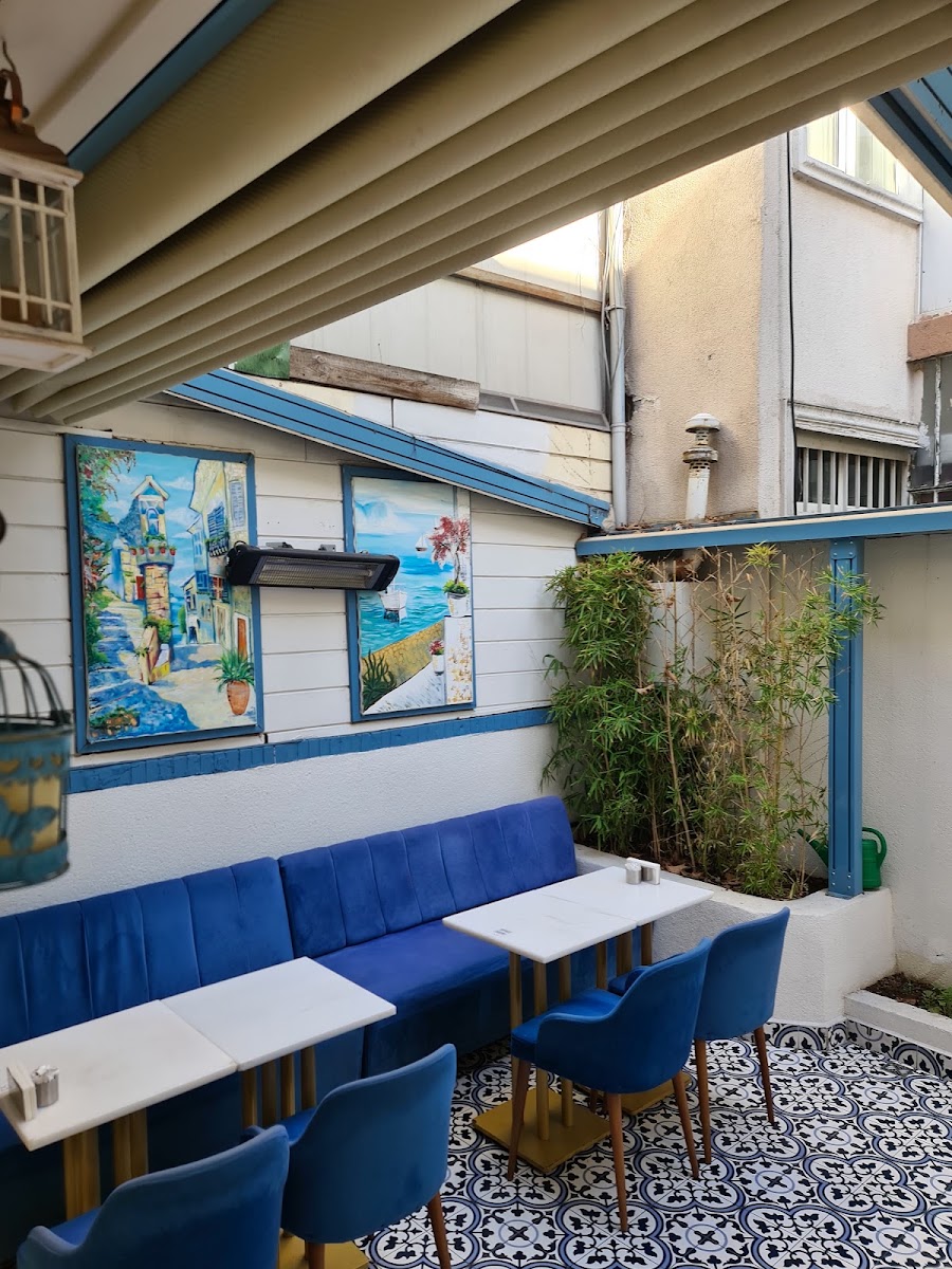 Doğan Kaymaklı Kadayıf İstanbul Çengelköy — fotoğraf 5