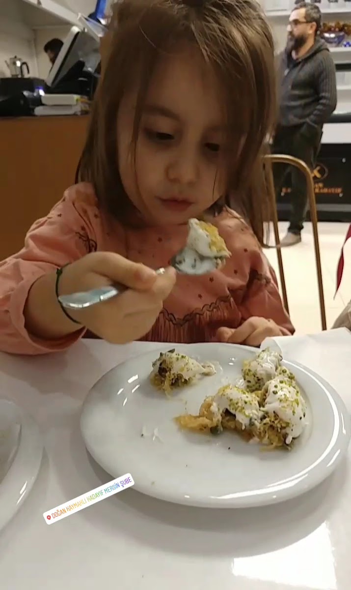 Doğan Kaymaklı Kadayıf Mersin — photo 3