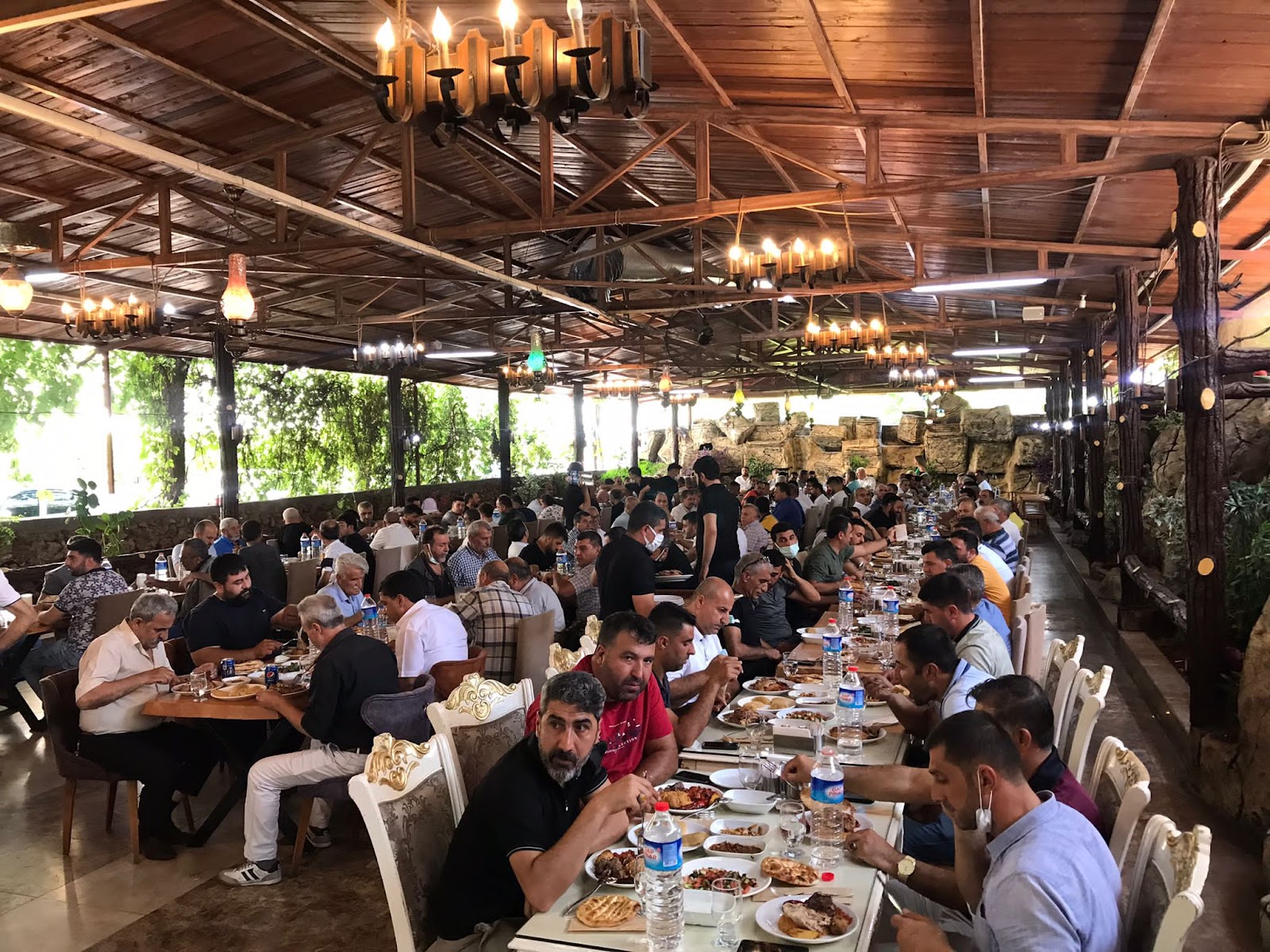 Doğan Sofra Salonu — fotoğraf 5
