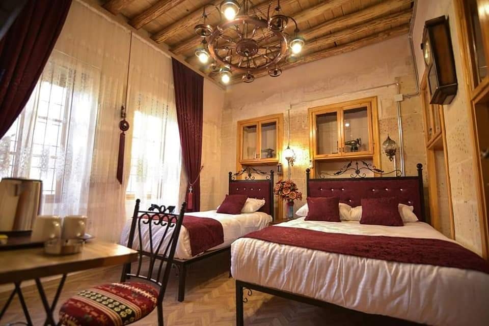 DOĞANBEY KONAĞI OTEL — fotoğraf 4