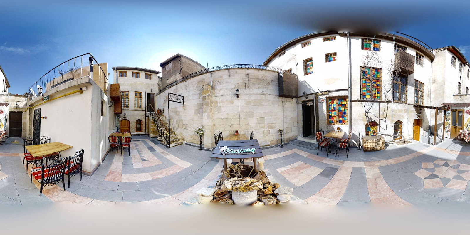 DOĞANBEY KONAĞI OTEL — fotoğraf 9