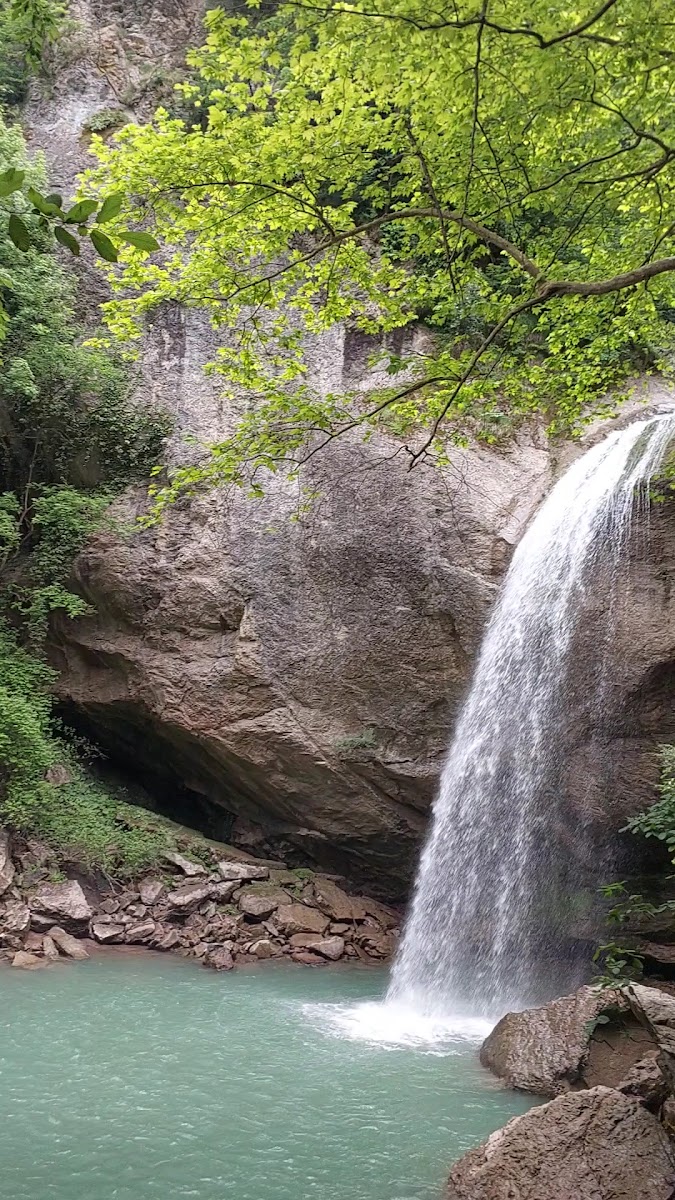Doğançay Şelalesi — fotoğraf 3